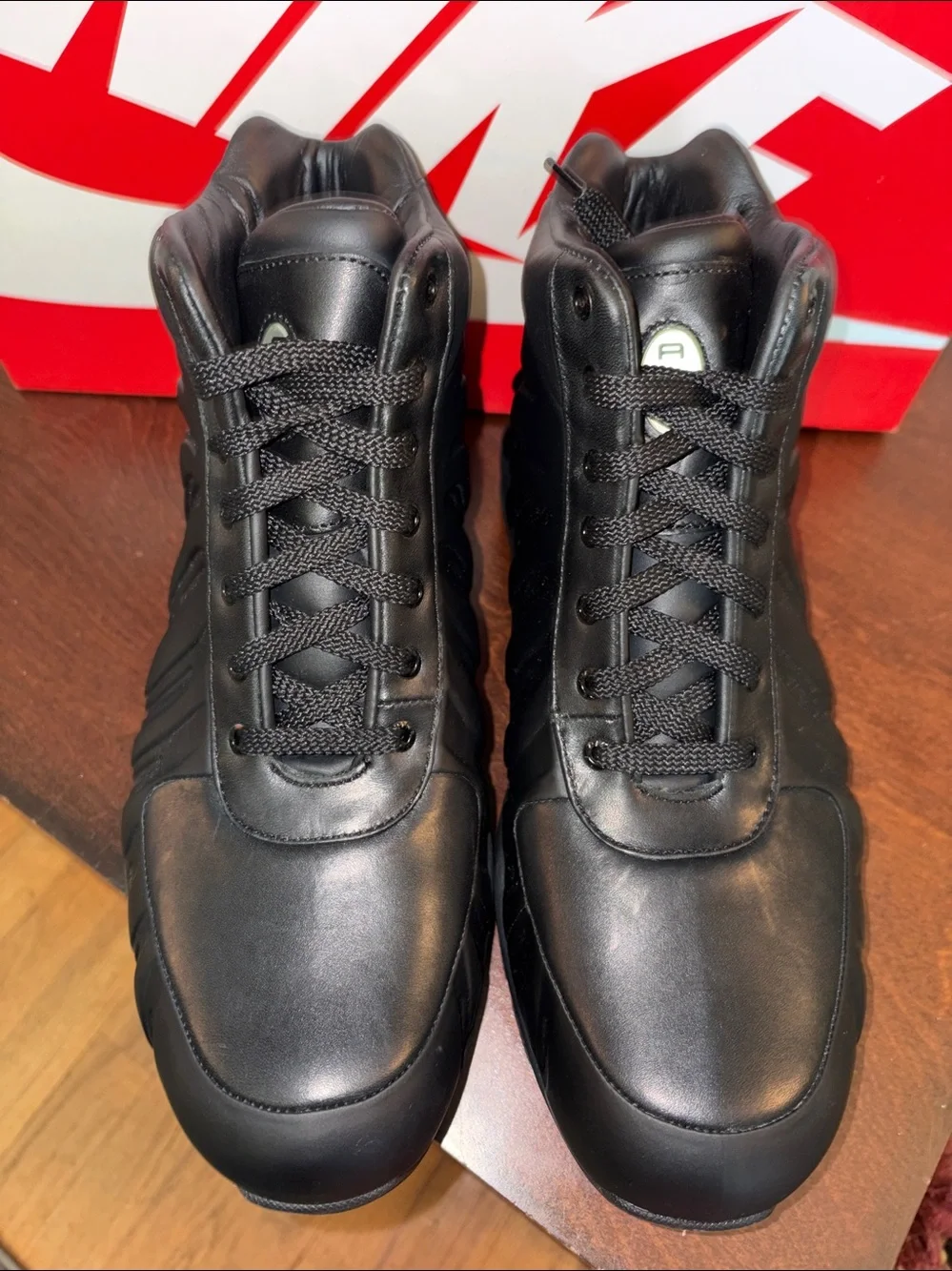 Nike 🏷️ air